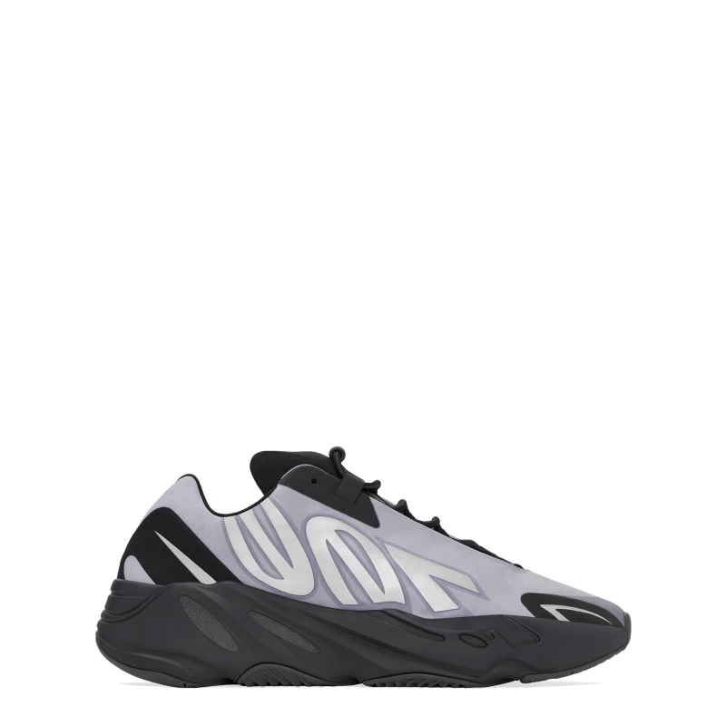 Image of Yeezy 700 MVN Sneakers Juniors Runners 3.5 (36) Black 09138803235