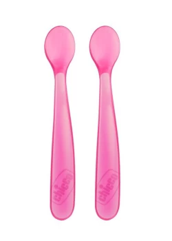 Image of Bean Spoons Silicone Sissy 6m +