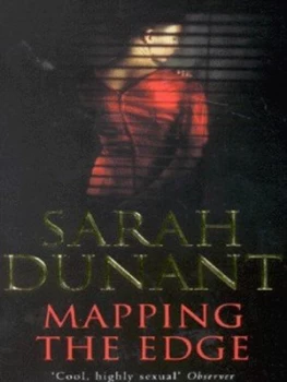 Image of Mapping the Edge by Sarah Dunant Paperback