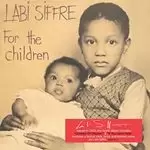 Image of Labi Siffre - For the Children (Music CD)