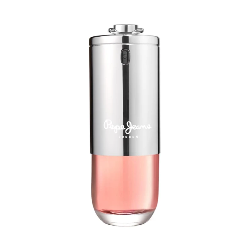 Image of Pepe Jeans Bright Eau de Parfum 80ml