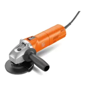 Image of Compact Angle Grinder, 115mm