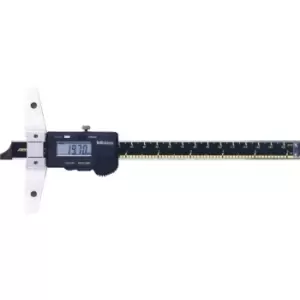 Image of 571-213-10 Digimatic Depth Gauge
