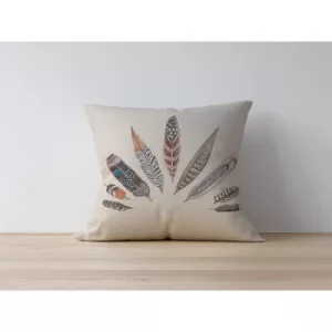 Image of a1144 Multicolor Cushion Cover