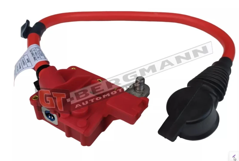 Image of GT-BERGMANN GT40-012 Battery Adapter Battery Adapter (3793)