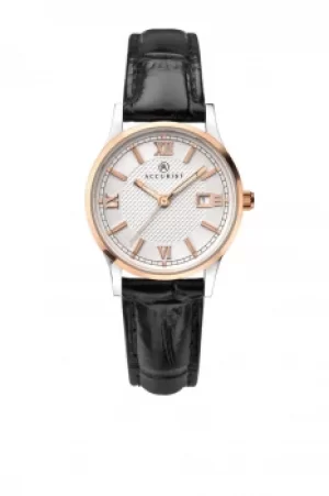 Image of Accurist Ladies Signature Watch 8249