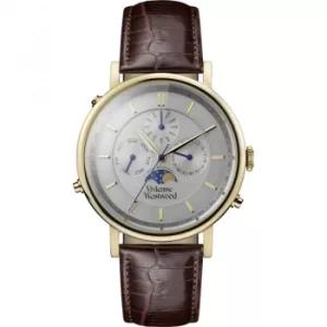 Image of Mens Vivienne Westwood Portland Watch