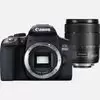 Image of Canon EOS 850D + EF-S 18-135mm f/3.5-5.6 IS USM Camera Lens