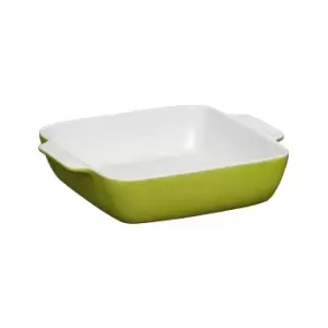 Image of Premier Housewares Baking Dish - Lime Green