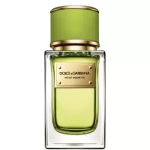 Image of Dolce & Gabbana Velvet Mughetto Eau de Parfum Unisex 50ml