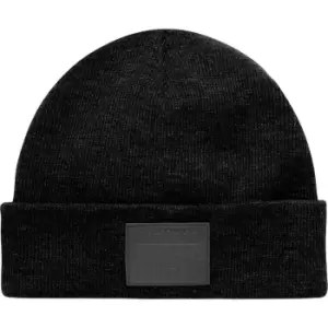 Image of 3055 Beanie Headwear Black One Size