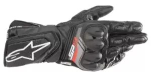 Image of Alpinestars SP-8 V3 Black L