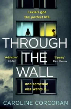 Image of Through the wall by Caroline Corcoran