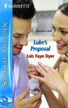 Image of Lukes Proposal by Lois Faye Dyer Book