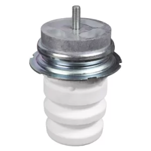 Image of Bump Stop Rubber Buffer suspension 46106 by Febi Bilstein