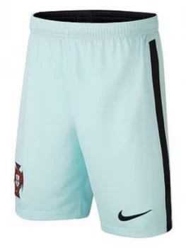 Image of Nike Youth Portugal Away Euro 20 Short