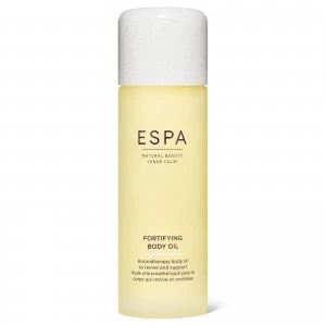 Image of ESPA Fortifying Body Oil 100ml