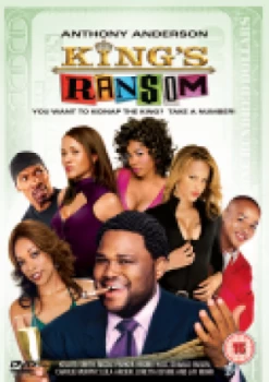 Image of Kings Ransom