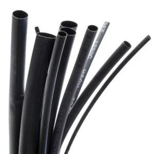 Image of BQ Heat Shrink Cable Sleeve Large L150mm Pack of 1