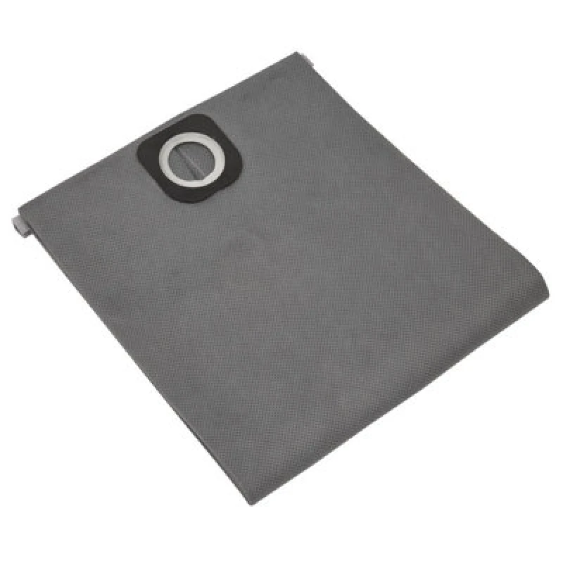 Image of Sealey M Class Dust Bag for PC400MA Wet & Dry Vacuum Cleaner Pack of 1 PC400MDB