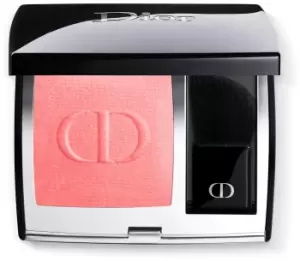 Image of DIOR Forever Rouge Blush 6.7g 028 - Actrice - Satin
