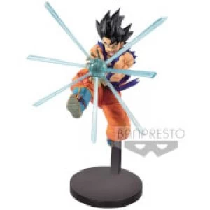 Image of Banpresto Dragon Ball Z G×Materia The Son Gokou Figure