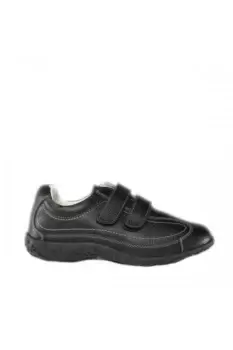 Image of Extra Wide Fitting Touch Fastening Shoes