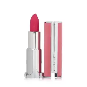 Image of GivenchyLe Rouge Sheer Velvet Matte Refillable Lipstick - # 23 Rose Irresistible 3.4g/0.12oz