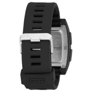Image of Mens Nixon Alarm Watch
