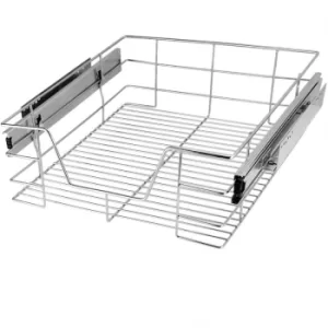 Image of Retrofit Drawers for Kitchen Cabinets 30, 40, 50 or 60cm cabinet width for 50cm wide cabinets