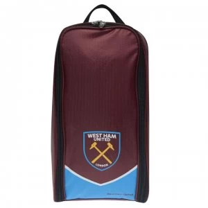 Image of Team Football Shoebag - West Ham