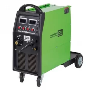 Image of SIP 05772 HG3000 MIG/ARC Inverter Welder
