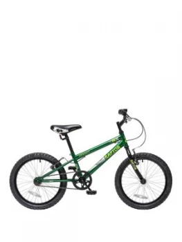 Image of Concept Concept Raptor 18" Wheel Boys Mountain Bike