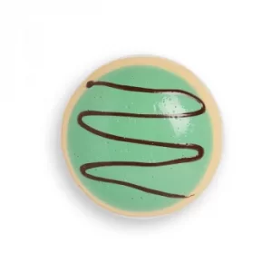 Image of I Heart Revolution Donuts Mint Choc Chip Eyeshadow Palette