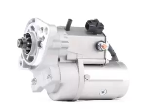 Image of RIDEX Starter motor Starter Output: 2,2kW 2S0153 Starter,Engine starter TOYOTA,HILUX III Pick-up (TGN1_, GGN2_, GGN1_, KUN2_, KUN1_)
