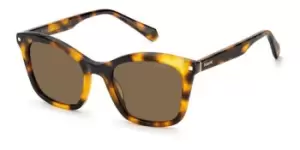 Image of Polaroid Sunglasses PLD 4110/S/X 086/HE