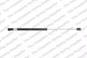 Image of Kilen gas support damper spring strut rear boot 412042