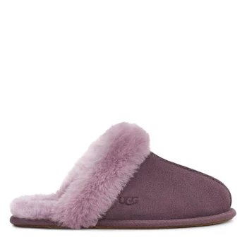 Image of Ugg Scuffette II Slippers - Taro shadow