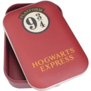 Image of Harry Potter Platform 9 3/4's Money Box