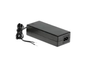 Image of Axis T8003 PS57 power adapter/inverter Indoor Black