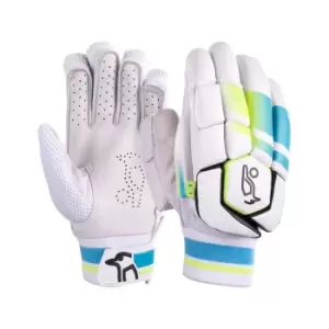Image of Kookaburra Rapid 4.1 Glv Yth99 - White