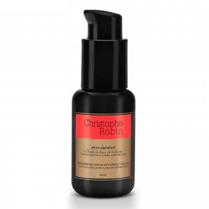 Image of Christophe Robin Regenerating Serum with Prickly Pear Oil 50ml