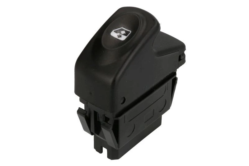Image of AKUSAN K01W159AKN Switch, window winder Passenger Side Plastic Switch,window winder (1761)