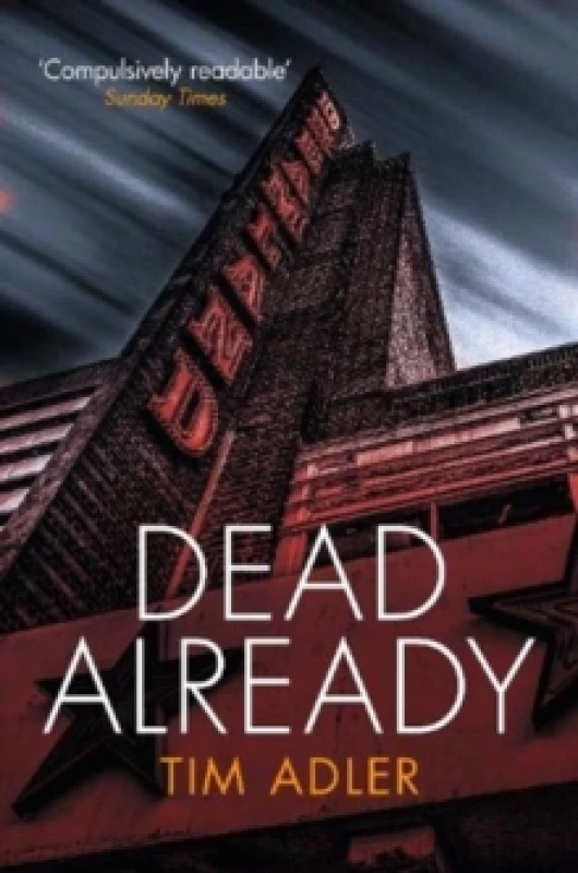 Image of Dead Already Paperback / softback