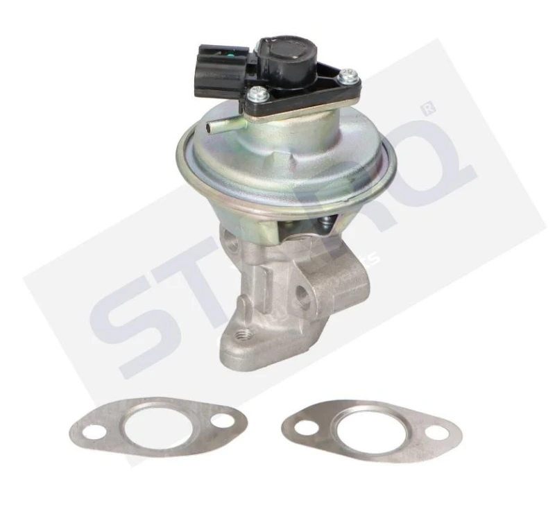 Image of STARQ SQ322-07218 EGR valve with seal rings EGR Valve (1145)