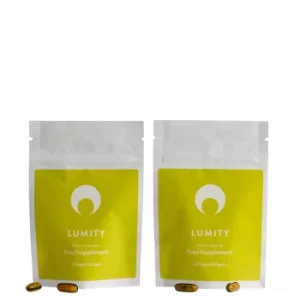 Image of Lumity Power On Booster 68ml