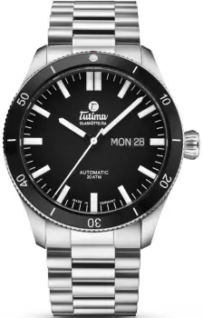 Image of Tutima Watch Grand Flieger Airport Automatic