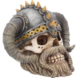 Image of Erik Viking Skull