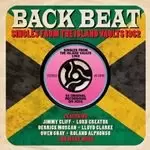 Image of Various Artists - Back Beat: Singles From The Island Vaults 1962 (Music CD)
