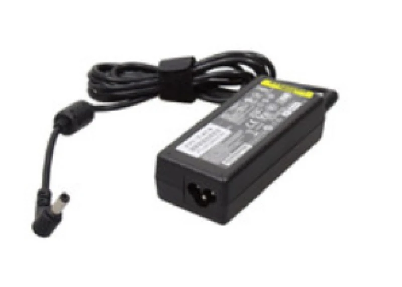 Image of ASUS 04G2660031N1 power adapter/inverter Indoor 65 W Black